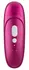 Womanizer Pro Pink Air Pulse Technology, 11 Levels, Waterproof, Compact