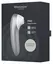 Womanizer Pro Silver - Compact Air Technology System, 11 Modes