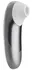 Womanizer Pro Silver - Compact Air Technology System, 11 Modes