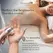 Womanizer Pro Silver - Compact Air Technology System, 11 Modes