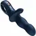 FUN FACTORY Bi Stronic Crave Nightblue Dual-Action Pulsator Silicone