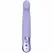 FUN FACTORY STRONIC G Pulsating Intimate Device, Purple, 21 cm, Waterproof