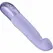 FUN FACTORY STRONIC G Pulsating Intimate Device, Purple, 21 cm, Waterproof