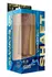 SHAFT Vibrating Model C 9.5 Inch Pine - FlexiSkin™, 8 Modes, Waterproof