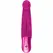 Fun Factory Wicked Angel Intimate Double-Action Device Magenta 3.7in