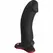 Fun Factory The Boss Stub Black Silicone Intimate Machine 18 cm