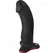 Fun Factory The Boss Stub Black Silicone Intimate Machine 18 cm