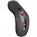 Fun Factory LAYA III Compact Black Lay-On Stimulator Ergonomic Design