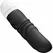 FUN FACTORY JAM Mini Intimate Machine Black Compact Waterproof