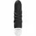 FUN FACTORY JAM Mini Intimate Machine Black Compact Waterproof