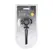 LEVELZ Adjustable Silicone Lasso Ring 5mm Black - Custom Fit System