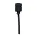 LEVELZ Adjustable Silicone Lasso Ring 5mm Black - Custom Fit System