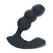 LEVELZ Revo Dual Motor Remote Silicone Prostate Stimulator Black