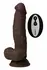 SHAFT Model N 8.5 Inch Mahogany FlexiSkin™ Vibrating System