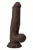 SHAFT Model N 8.5 Inch Mahogany FlexiSkin™ Vibrating System