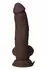 SHAFT Model N 8.5 Inch Mahogany FlexiSkin™ Vibrating System