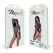 Leg Avenue Long Sleeve Fishnet Bodysuit Black One Size Comfortable Fit