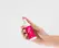 ZZ Pop Kissable Intimate Gel Cherry 30ml - Flavored Stimulating Formula