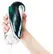 TENGA Flip 360 Aurora Green Intimate Stimulation Device 20.3 cm