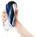 TENGA Flip 360 Midnight Purple Intimate Device with Spiral System 20.3cm