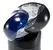 TENGA Flip 360 Midnight Purple Intimate Device with Spiral System 20.3cm
