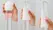 Tenga Egg Standard Set x3 - Compact Disposable Intimate Sleeves Variety