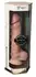 SILEXD Premium Real Skin Model 1 Machine Intimate 23 cm Beige