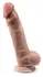 SILEXD Premium Real Skin Model 1 Machine Intimate 23 cm Beige