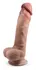 SILEXD Premium Real Skin Model 1 Machine Intimate 23 cm Beige