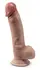 Silexd Premium Real Skin Model 1 Intimate Device, Natural Tone