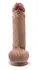 Silexd Premium Real Skin Model 1 Intimate Device, Natural Tone