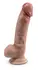 Silexd Premium Real Skin Model 1 Intimate Device, Natural Tone
