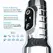 Fleshlight Quiver Vibrating Intimate Machine with Warming System Black