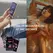 Magic Motion Magic Flamingo Max App-Controlled Vibrating Egg Blue 3.3×7.1×10.9cm