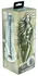 Kiiroo Feel Argenta Kiros Silver Cyborg Series Intimate Sleeve 22 cm