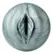 Kiiroo Feel Argenta Kiros Silver Cyborg Series Intimate Sleeve 22 cm