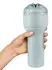 Kiiroo Feel Argenta Kiros Silver Cyborg Series Intimate Sleeve 22 cm