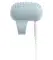 beau coeur Kiremo Finger Vibrator Silicone Compact Waterproof 10 Modes