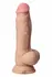 SHAFT Vibrating Model A 7.5 Inch Pine - FlexiSkin™, 8 Modes, Remote
