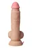 SHAFT Vibrating Model A 7.5 Inch Pine - FlexiSkin™, 8 Modes, Remote