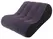 You2Toys Inflatable Ergonomic Support Pillow, Velvety Surface, 80x60x30cm