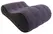 You2Toys Inflatable Ergonomic Support Pillow, Velvety Surface, 80x60x30cm