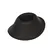 Womanizer Next Interchangeable Silicone Head Black M (3 pcs)