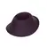 Womanizer Next Replacement Heads Size M Dark Purple 3-Pack