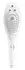 Womanizer Wave White - Multi-Functional Shower Head with Jet Technology