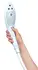 Womanizer Wave White - Multi-Functional Shower Head with Jet Technology
