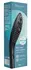Womanizer Wave Black Intimate Shower Head with Triple Jet System 27.7cm