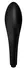 Womanizer Wave Black Intimate Shower Head with Triple Jet System 27.7cm