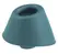 Womanizer W-Heads 3x S Replacement Stimulation Head Set Petrol S