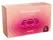 Womanizer 3-Pack Replacement Heads L Bordeaux Silicone Premium 2/Classic 2